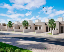 Residencial Aruna
