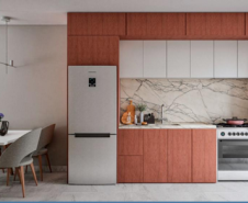 Residencial Aruna