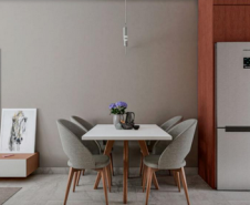 Residencial Aruna