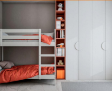 Residencial Aruna