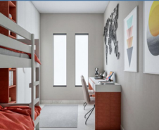 Residencial Aruna