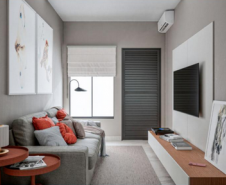Residencial Aruna