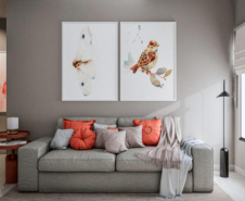 Residencial Aruna