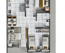 ​ Residencial Granville