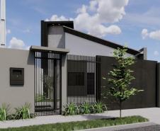 Forest Residence