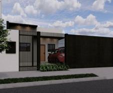 Forest Residence