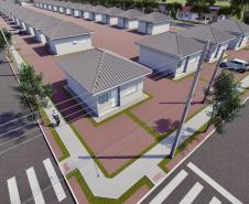 Residencial Nova Santa Mônica 