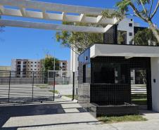 RESIDENCIAL PLAZA DE ESPANHA B