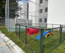 RESIDENCIAL PLAZA DE ESPANHA B
