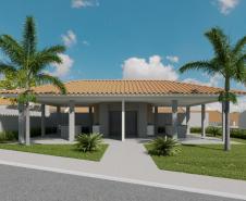 Condomínio Residencial Allegro 