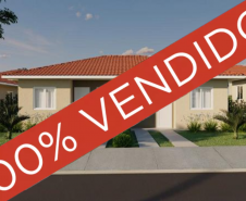 Condominio Violeta Residencial 