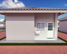 Residencial Novo Ariranha
