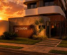 La Courbe