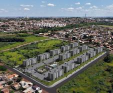 Residencial Mirantti 