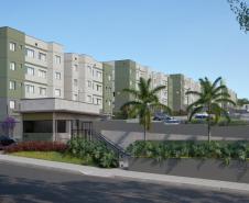 Residencial Mirantti 