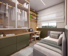 Residencial Mirantti 