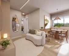 Residencial Mirantti 