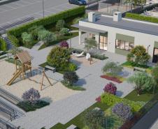 Residencial Mirantti 