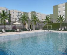 Residencial Mirantti 