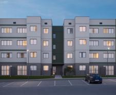 Residencial Mirantti 