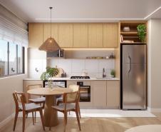 Residencial Mirantti 