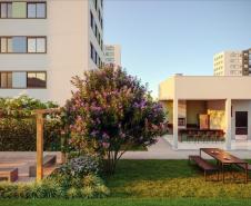 Residencial Maldivas