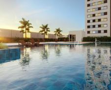Residencial Maldivas