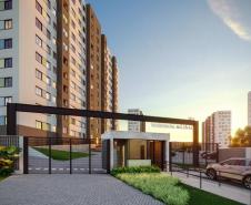 Residencial Maldivas