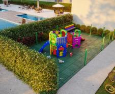 Residencial Maldivas