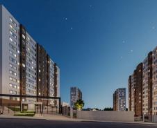 Residencial Maldivas