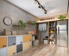 Residencial Meo Neoville