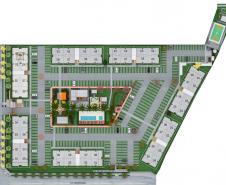 Residencial Meo Neoville