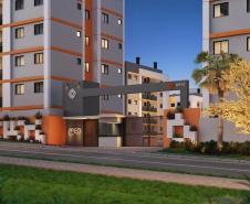 Residencial Meo Neoville