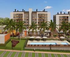 Residencial Meo Neoville
