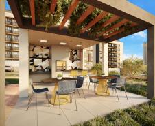 Residencial Meo Neoville