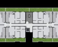 Residencial Meo Neoville