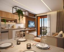 Residencial Meo Neoville