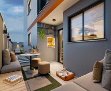 Residencial Meo Neoville