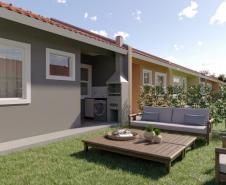 Residencial Ana Flora