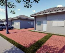 Residencial Novo Rancho Alegre
