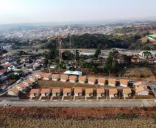 Residencial Prudentópolis II