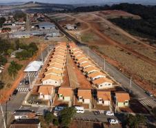 Residencial Prudentópolis II