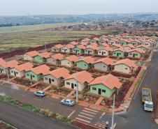Residencial Santa Cecília - Cambará
