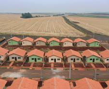 Residencial Santa Cecília - Cambará