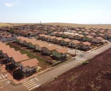 Residencial Santa Cecília - Cambará