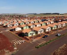 Residencial Santa Cecília - Cambará