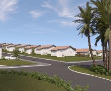 Loteamento Residencial Jardim das Palmeiras 