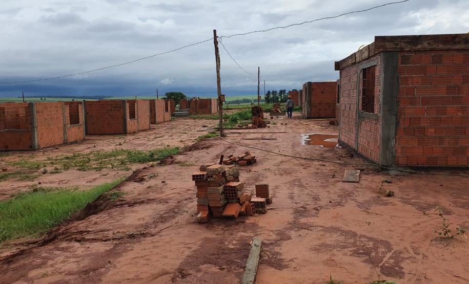 Conjunto Habitacional Flórida I
