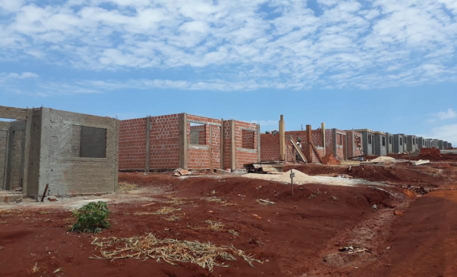 Residencial Morada do Sol - Lunardelli