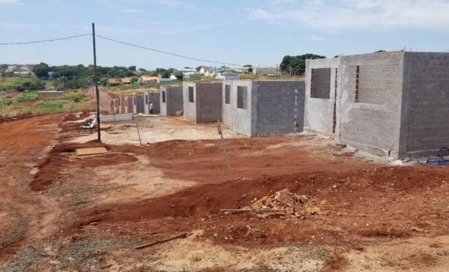Residencial Morada do Sol - Lunardelli